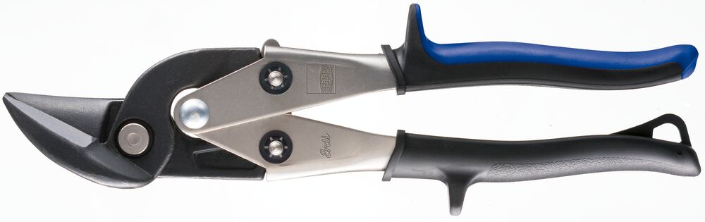 Idealschere links 230mm Erdi