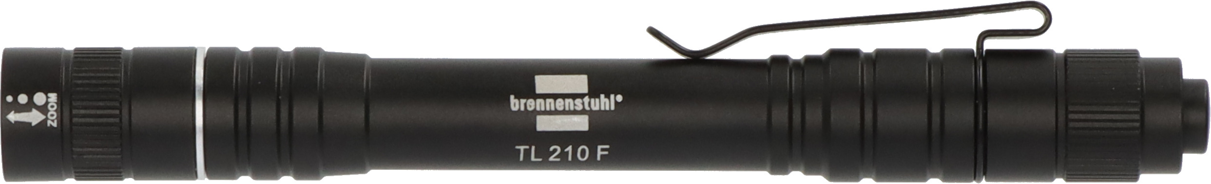Taschenlampe LED LuxPremium TL 210 F, IP44, 180lm
