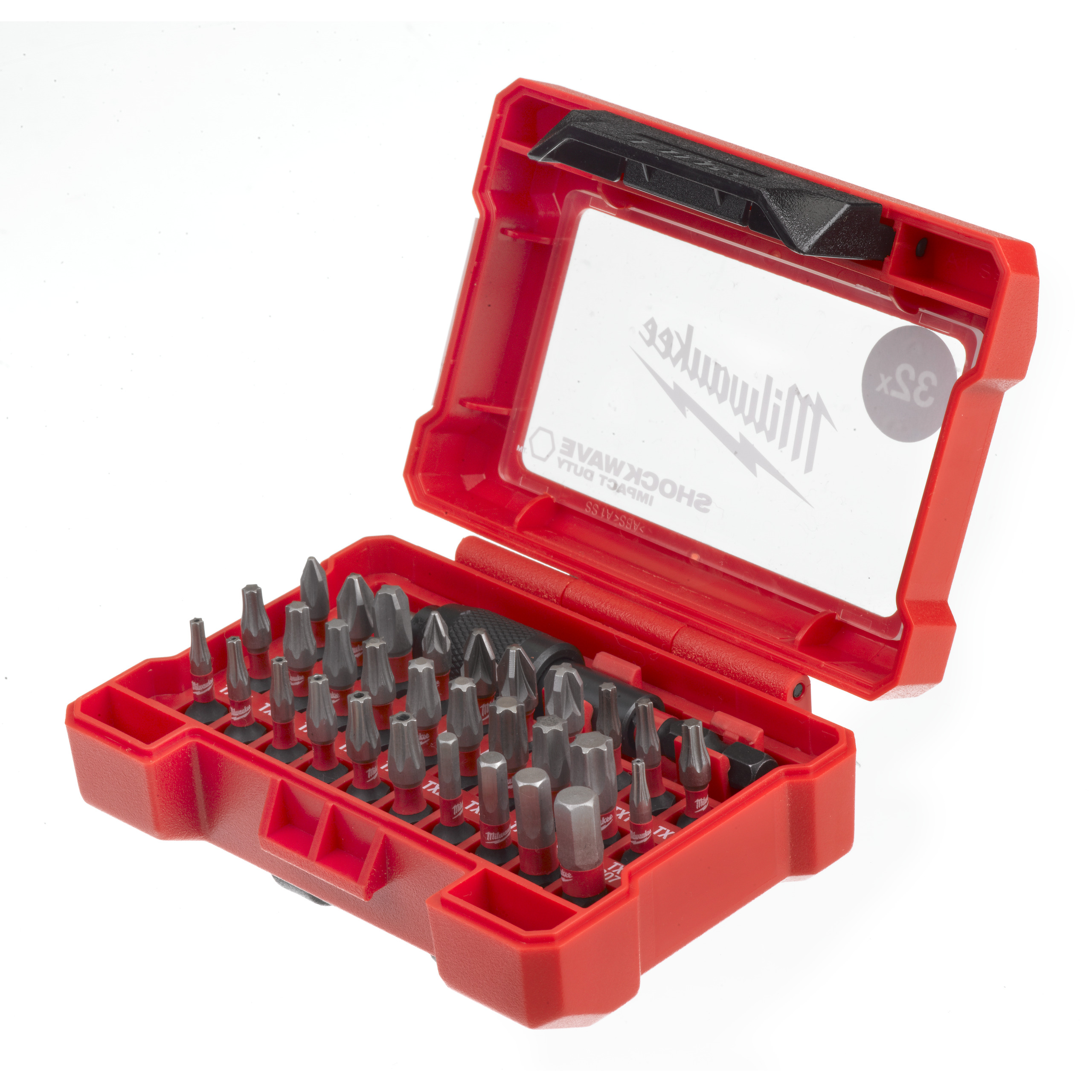 Produktbild Compact-Set schlagfest SHOCKWAVE