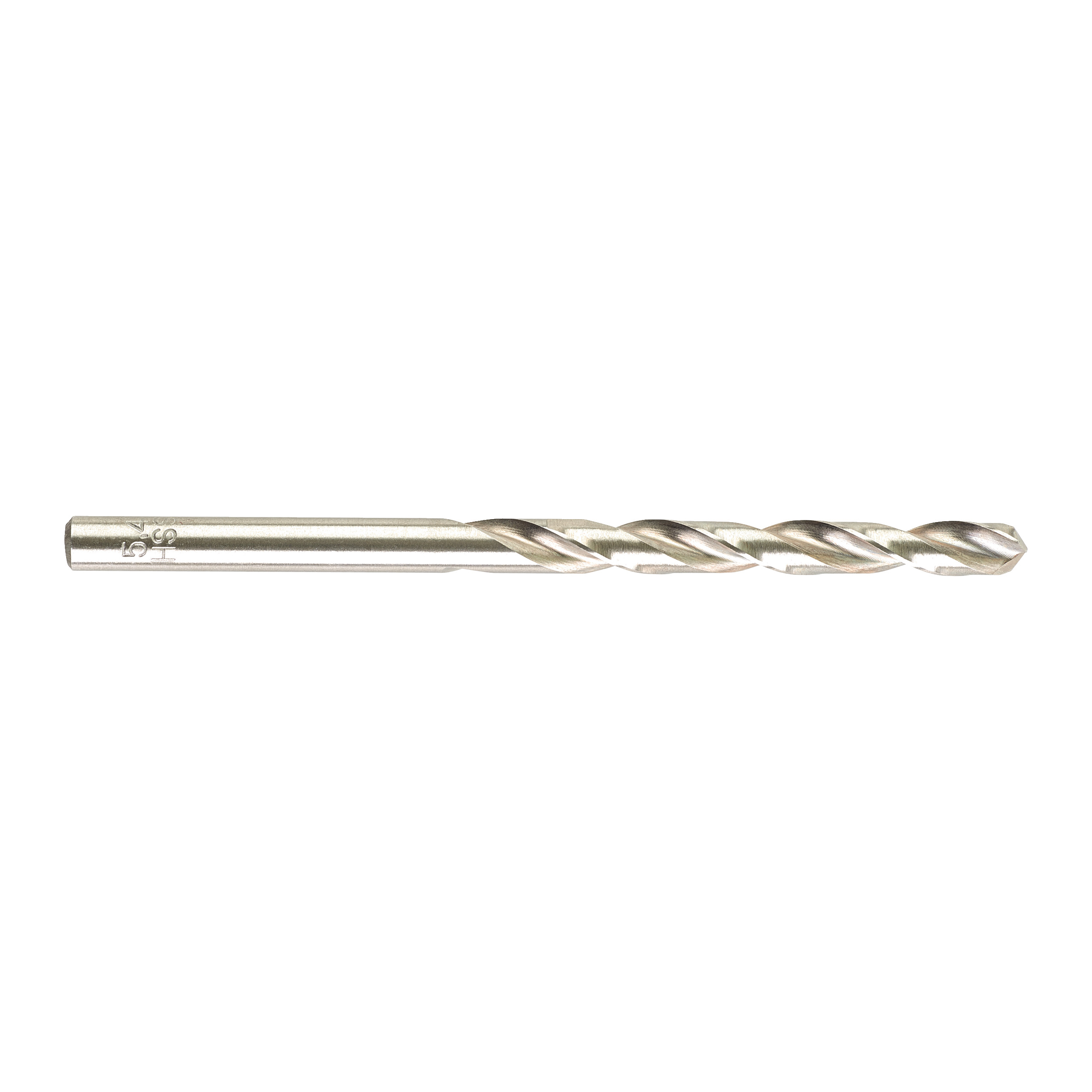 Produktbild Metallbohrer HSS-G THUNDERWEB