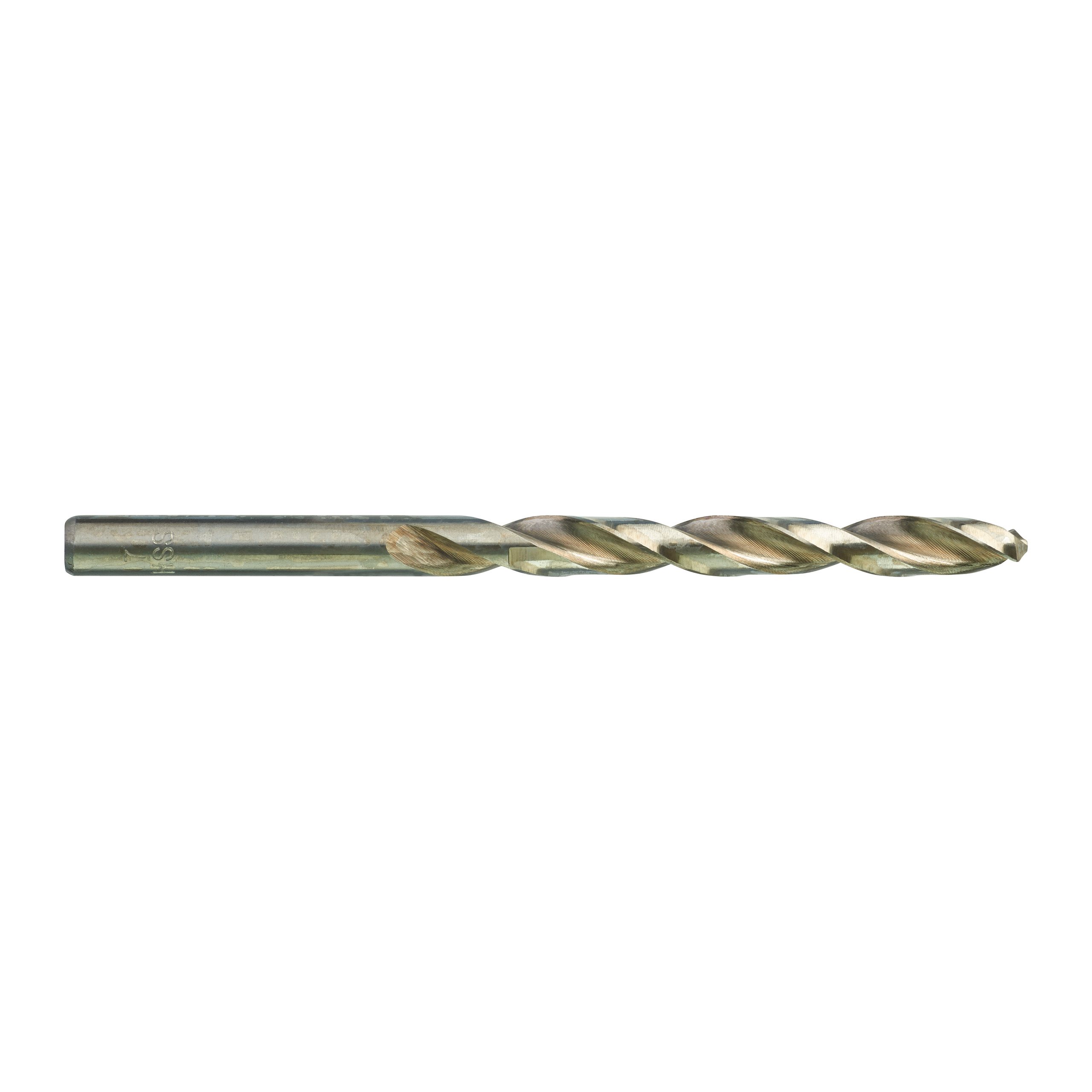 Produktbild Metallbohrer HSS-G THUNDERWEB