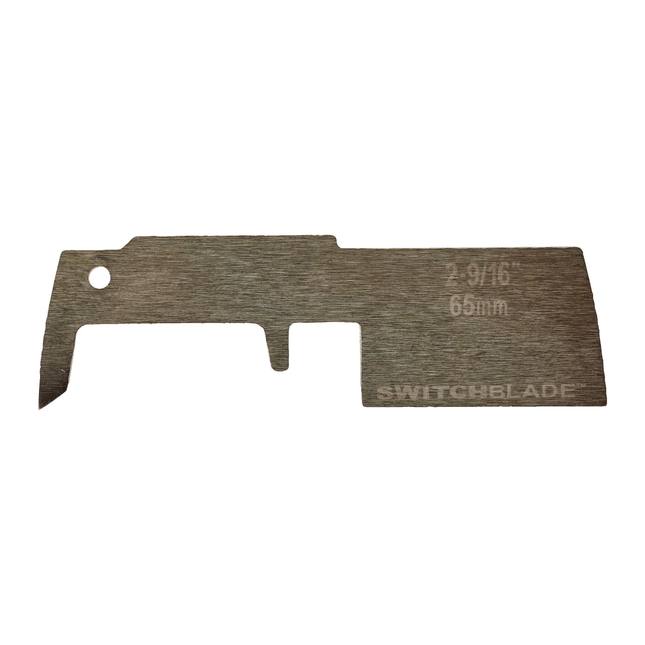 Produktbild Ersatzmesser SWITCHBLADE