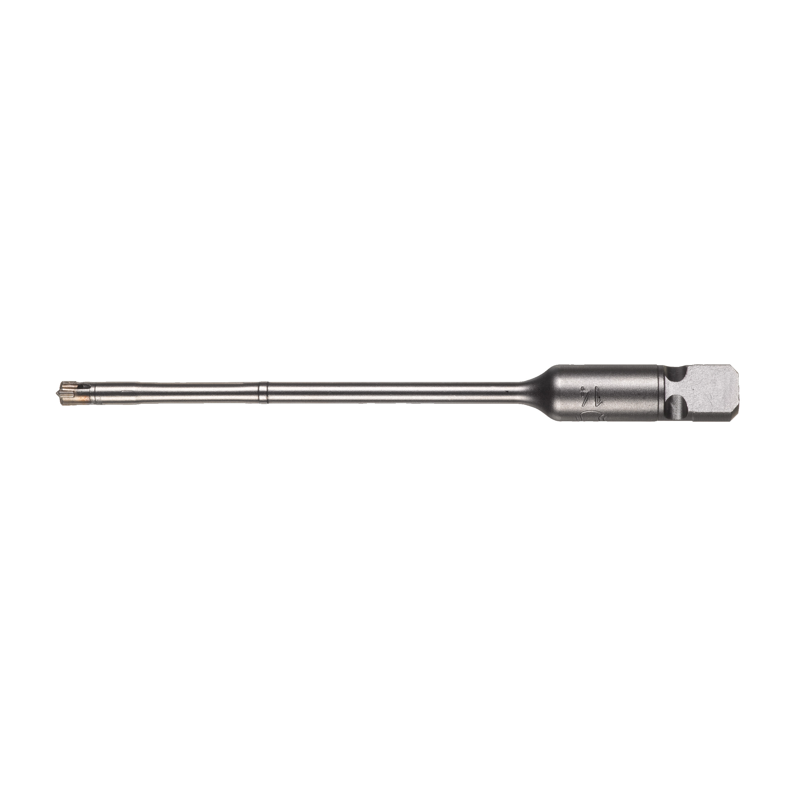 Produktbild Absaugbohrer DUST-LOK