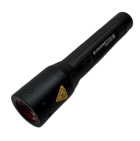 Ledlenser P3 Core90lm, 110m, 6h