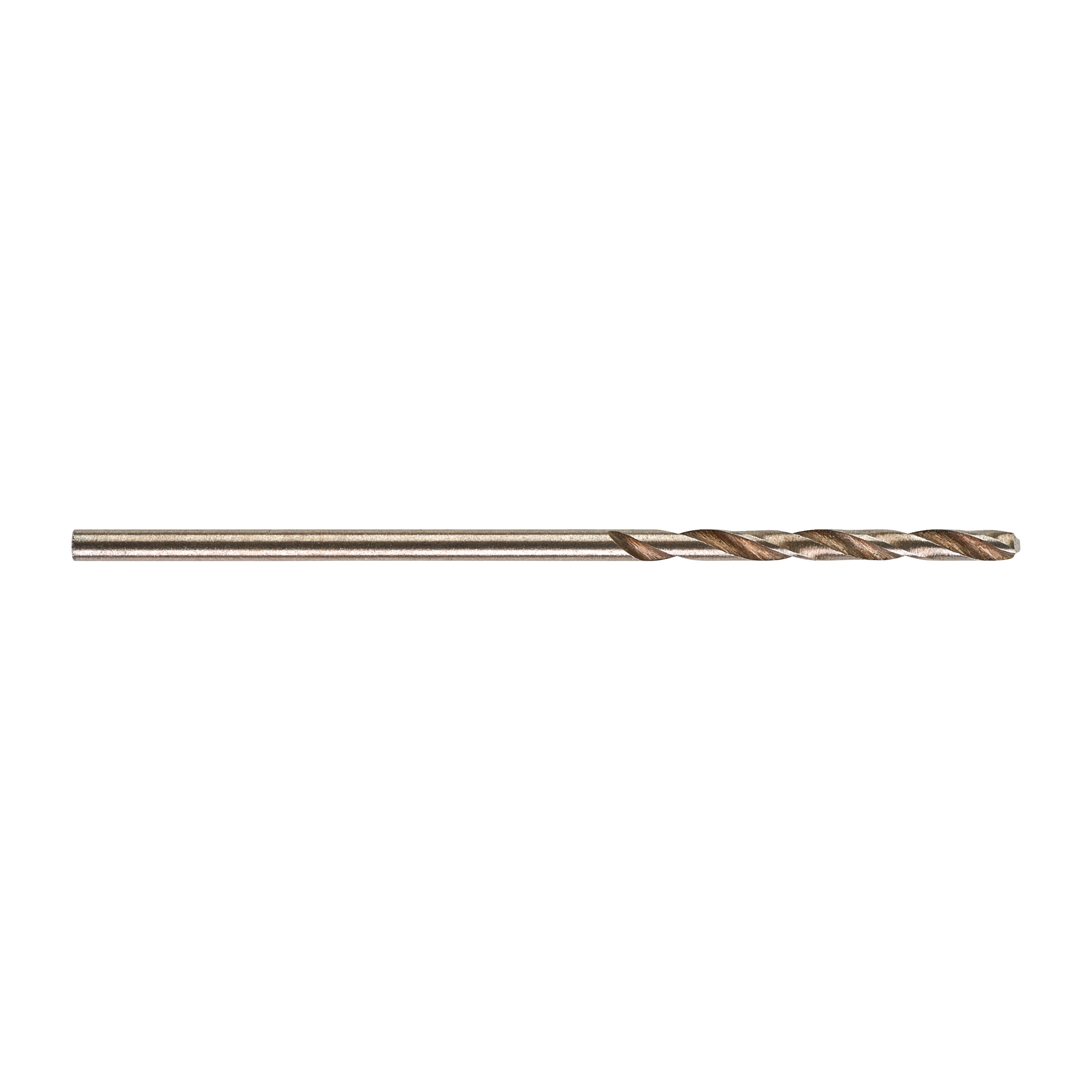 Produktbild Metallbohrer HSS-G THUNDERWEB