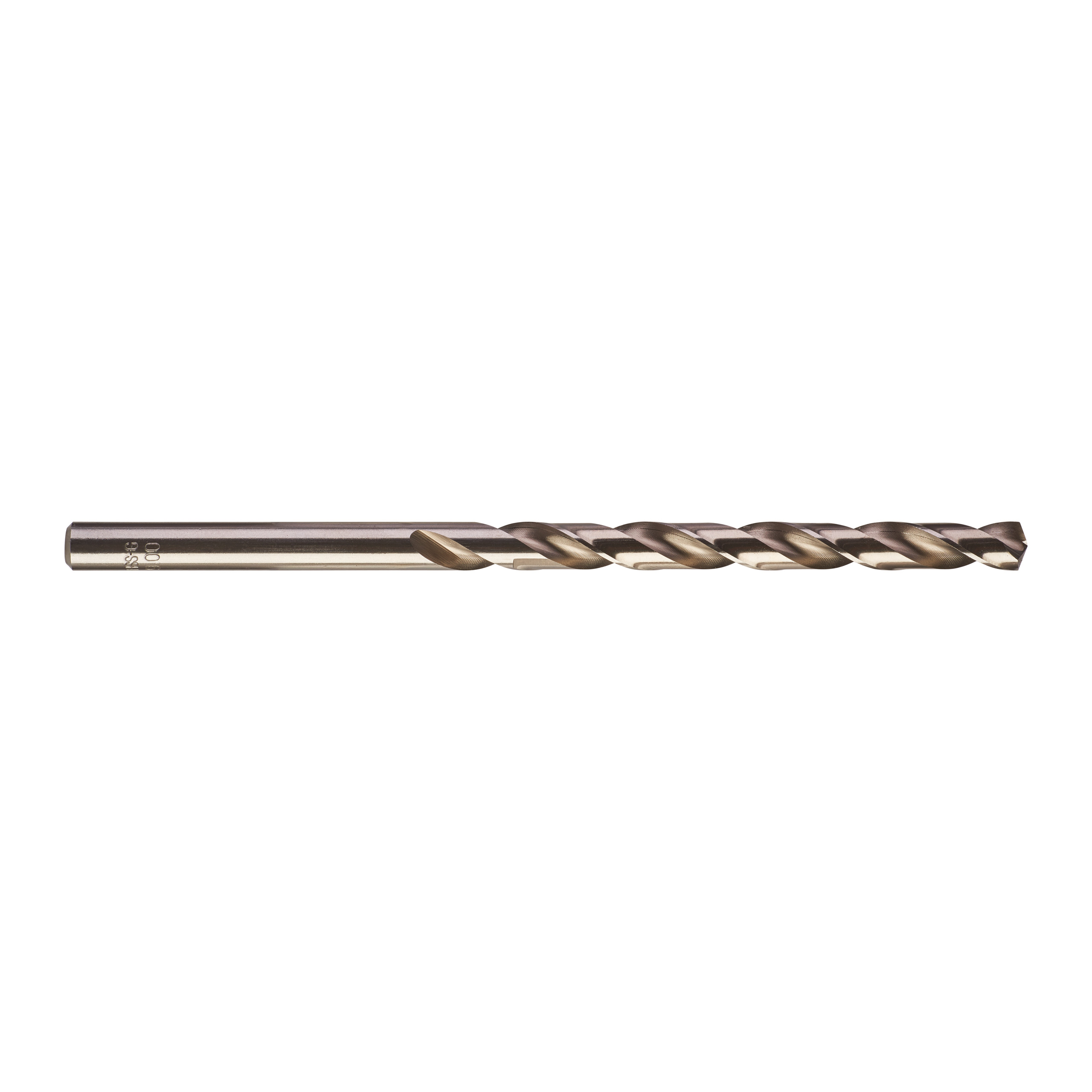 Produktbild Metallbohrer HSS-G