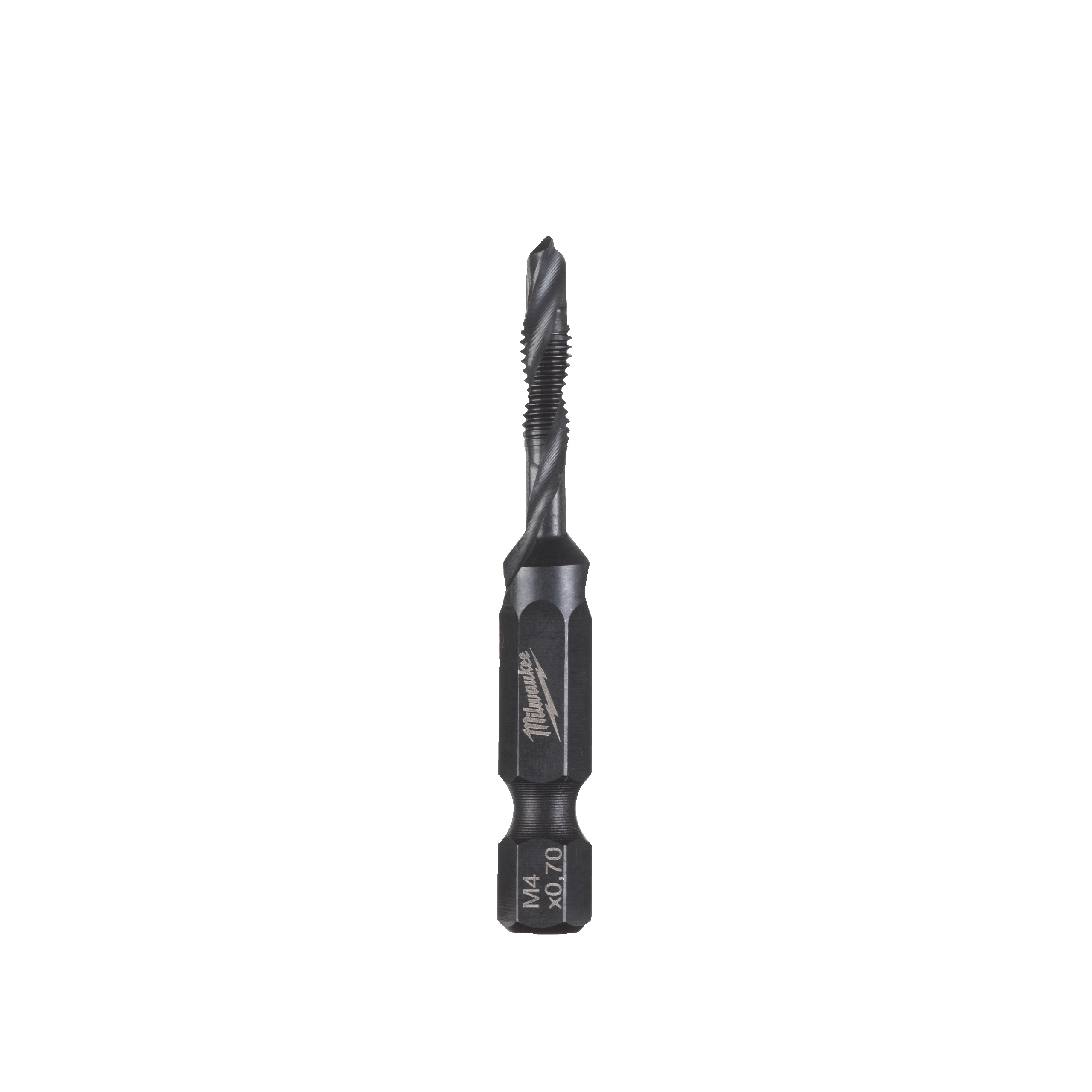 Produktbild Kombi-Gewindebohrer 1/4 Zoll SHOCKWAVE