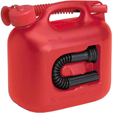 HÜNERSDORFF Kraftstoffkanister 5l