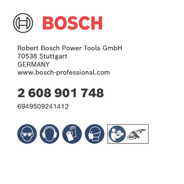 Digitale GPSR-Kennzeichnung