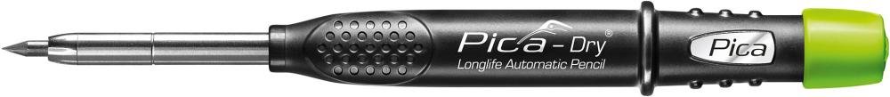 Tieflochmarker Pica-Dry Graphit Pica