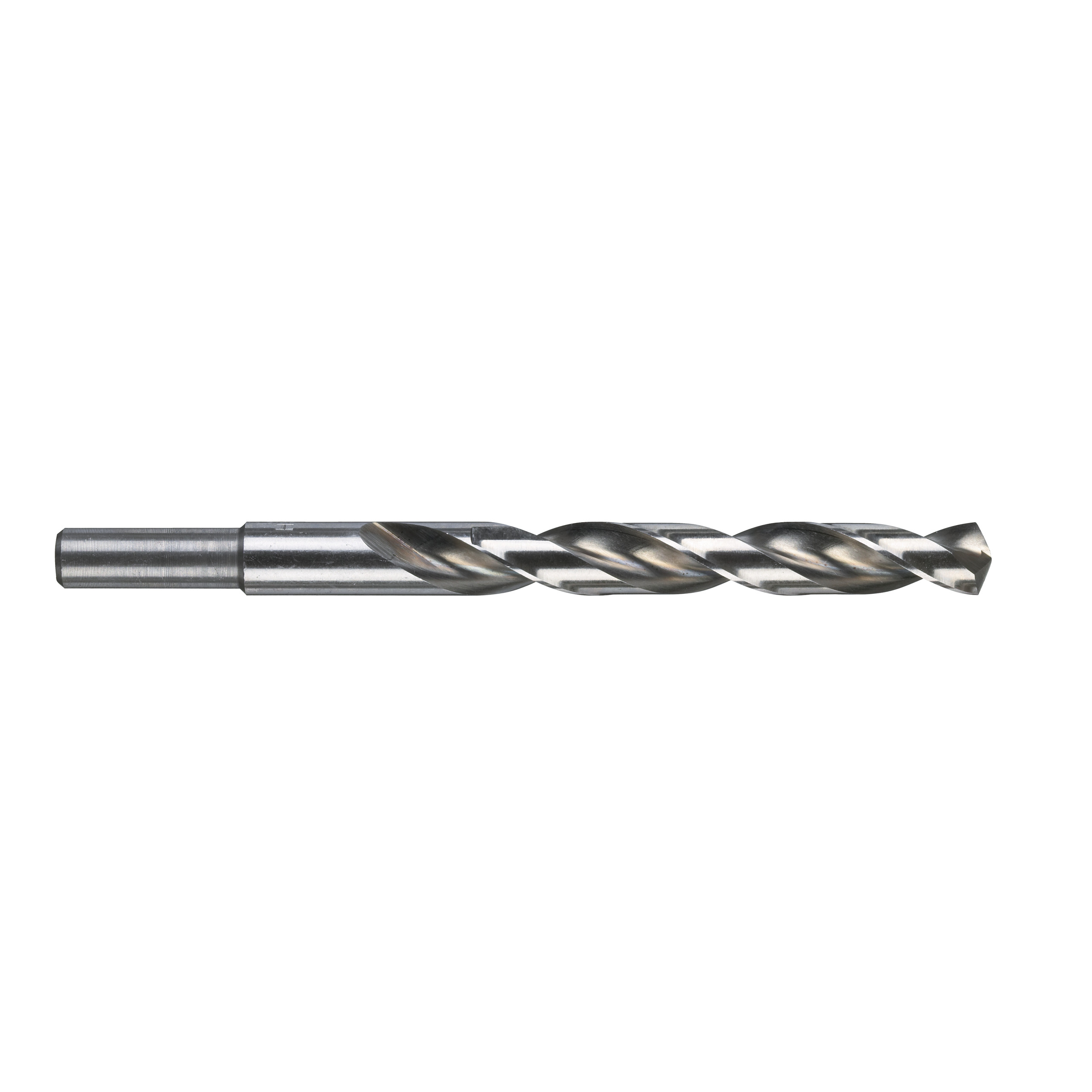 Produktbild Metallbohrer HSS-G THUNDERWEB