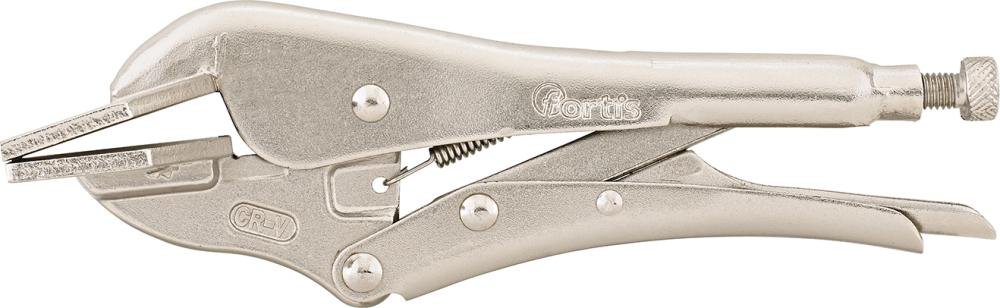 Breitmaul-Gripzange 200mm FORTIS