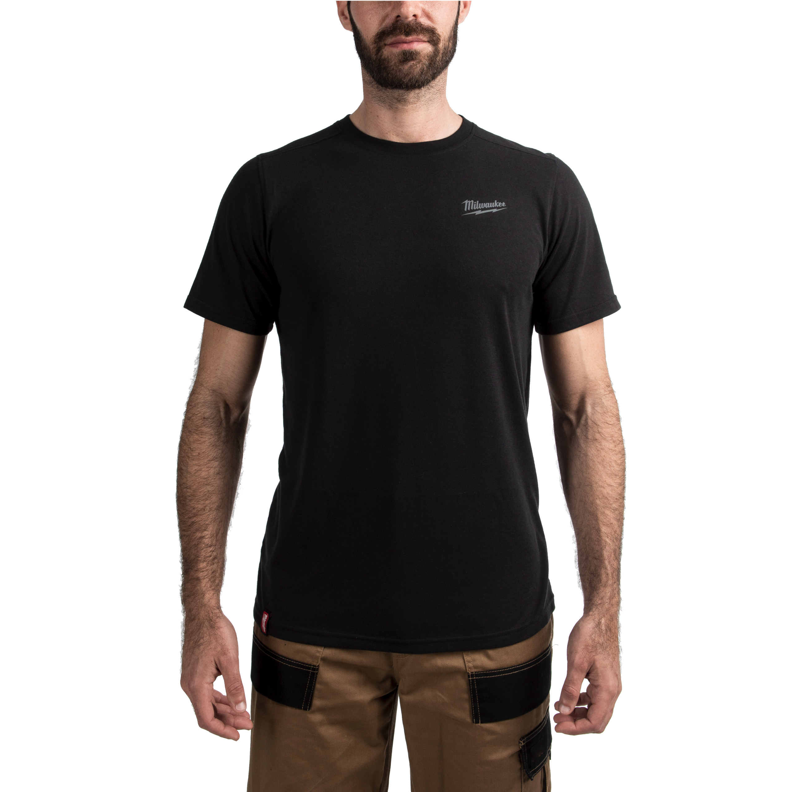 Hybrid-T-Shirt HTSSBL-XL