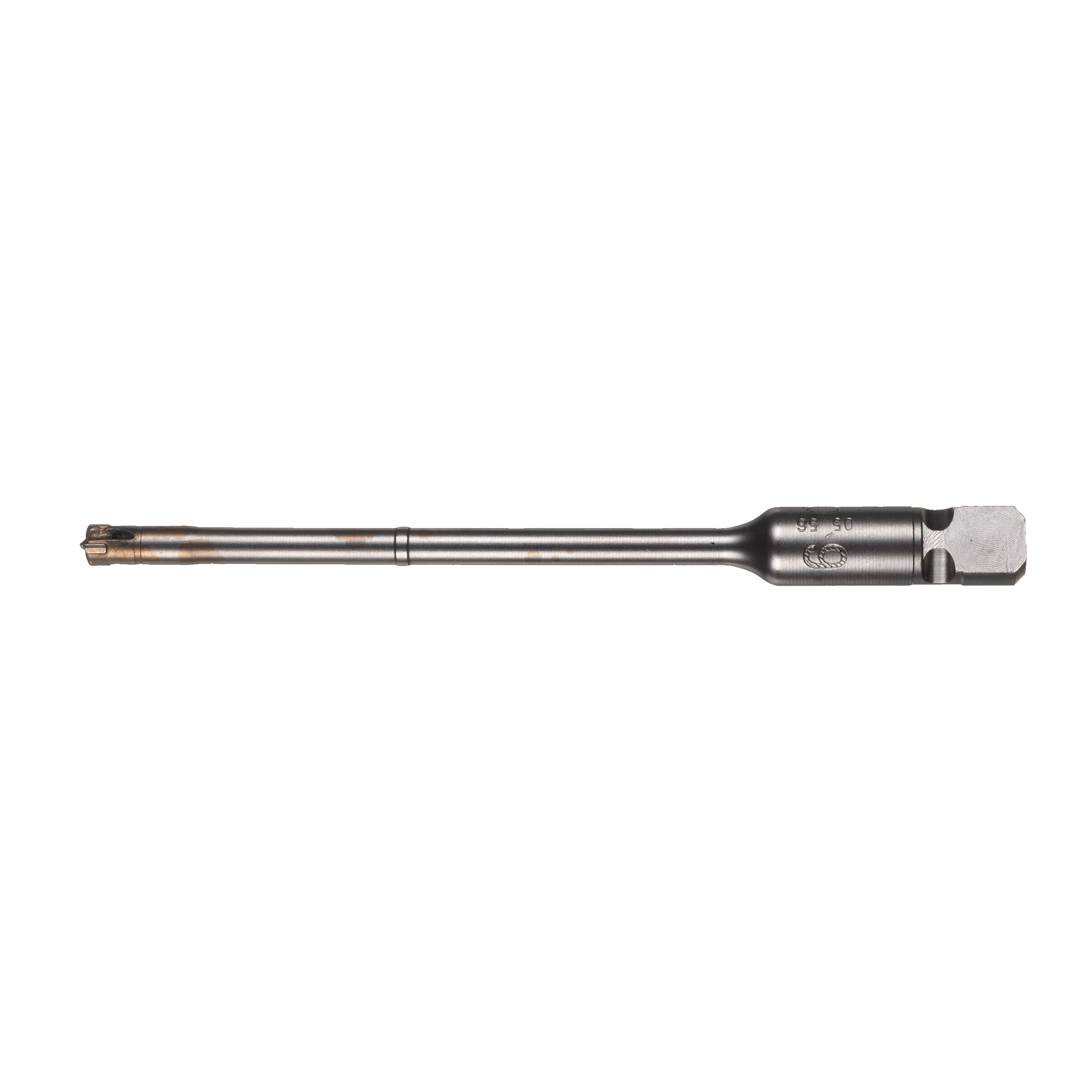 Produktbild Absaugbohrer DUST-LOK
