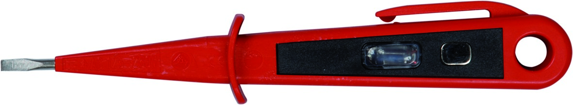 Artikelhauptbild EURO-Spannungspruefer 125-250V