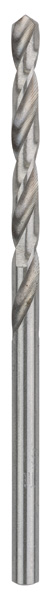 Metallbohrer HSS-G, DIN 338, 3,5 x 39 x 70 mm, 2er-Pack