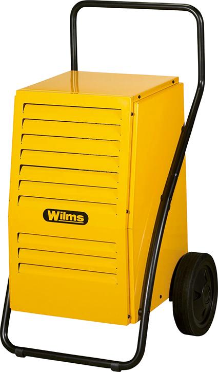 WILMS Luftentfeuchter KT Eco LL 1000m3/h 230V