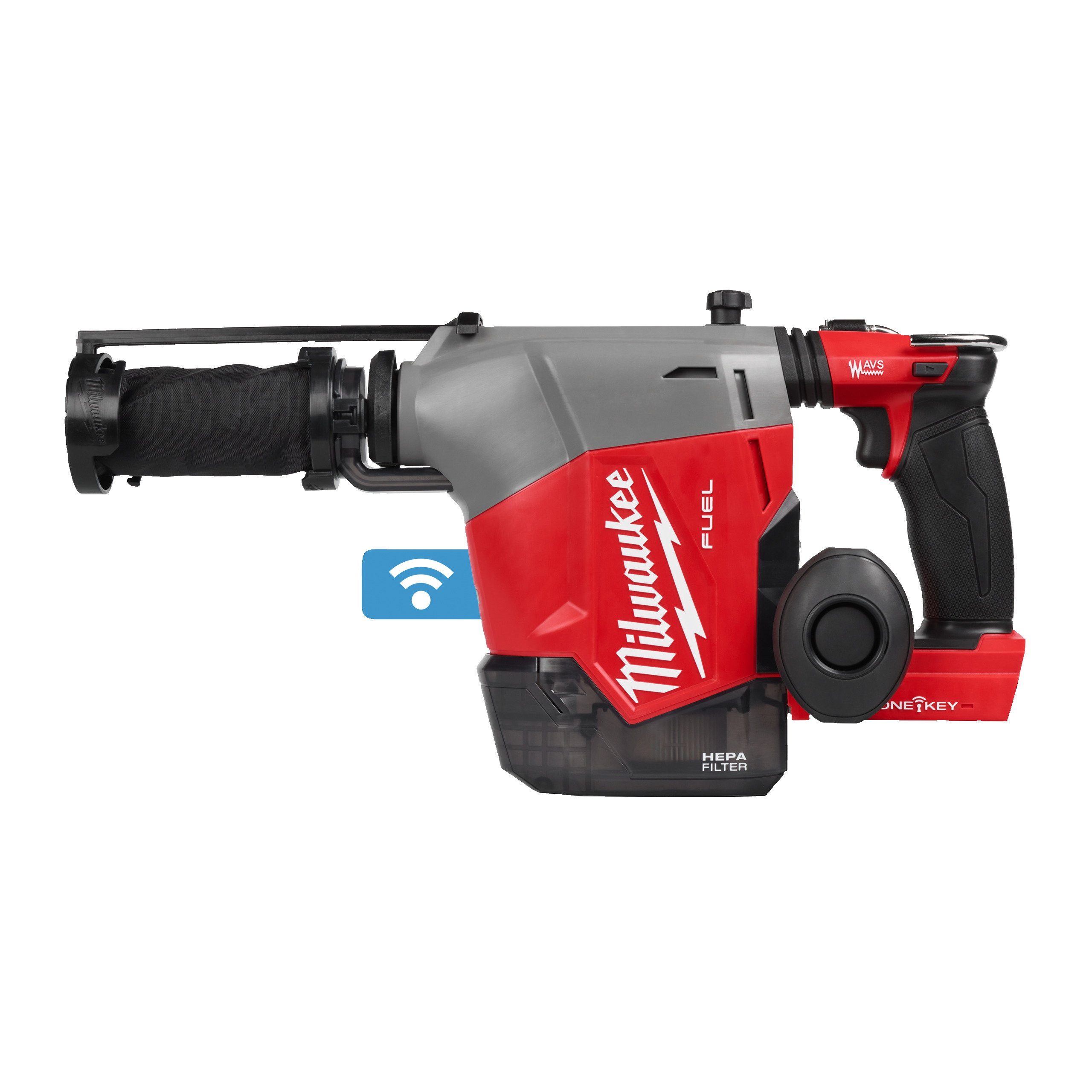 Produktbild Akku-Kombihammer M18FHAFOH16-0