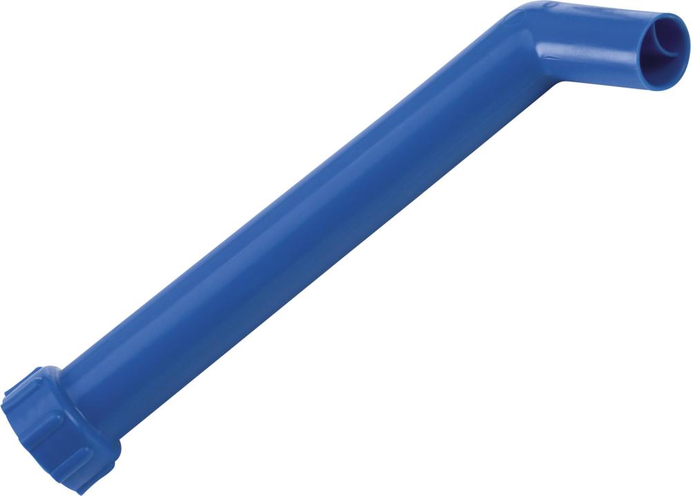 HÜNERSDORFF Auslaufrohr für Wasserkanister ECO Länge 260mm