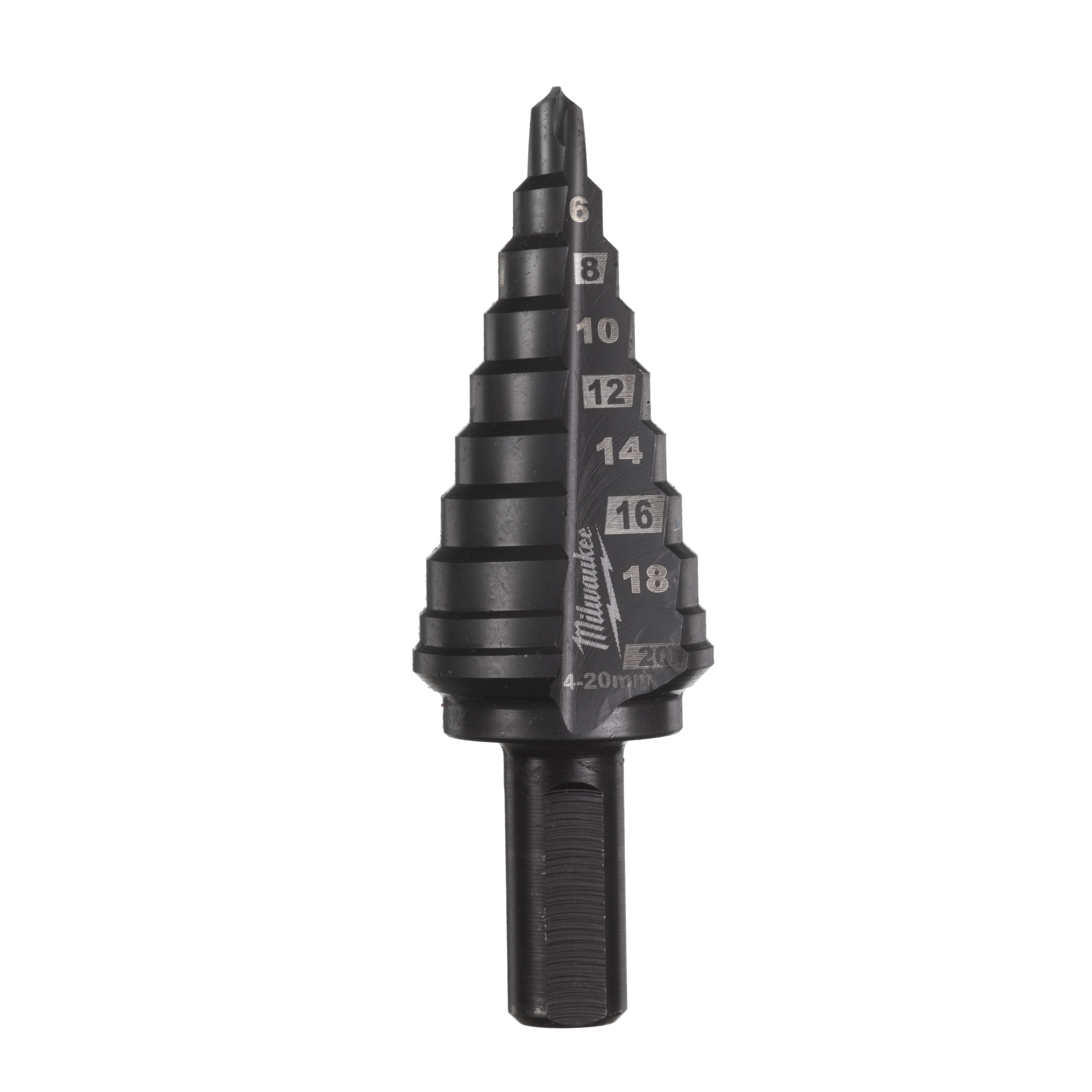 Produktbild Stufenbohrer Cobalt