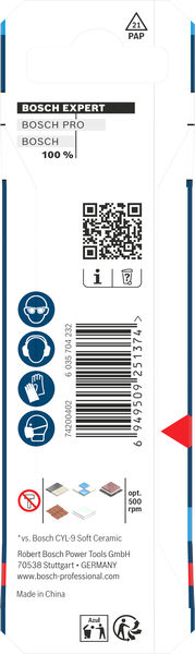 Produktbild Verpackung