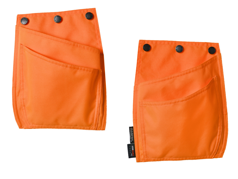 Produktfoto Hängetaschen Hängetaschen Größe ONE, hi-vis orange