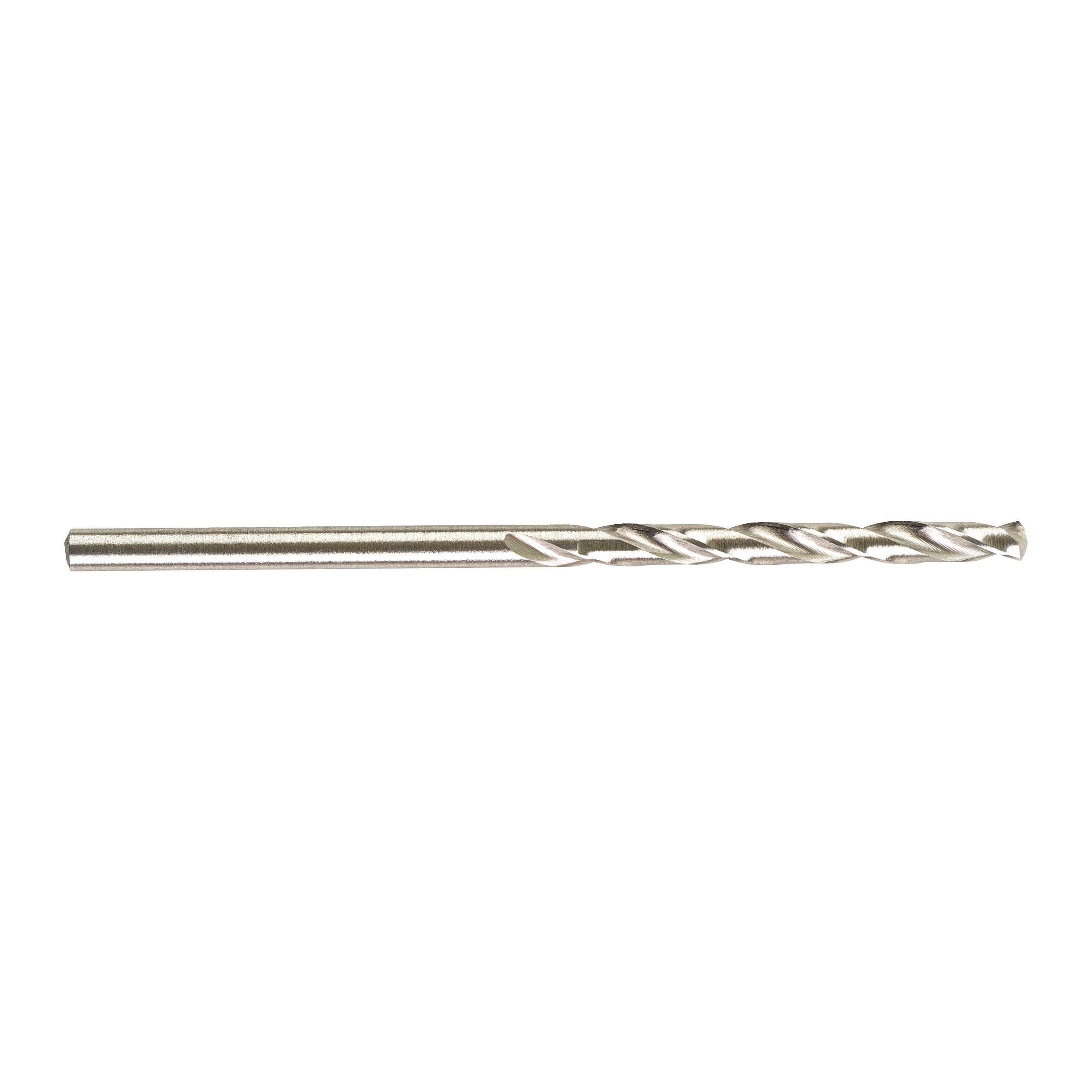 Produktbild Metallbohrer HSS-G THUNDERWEB