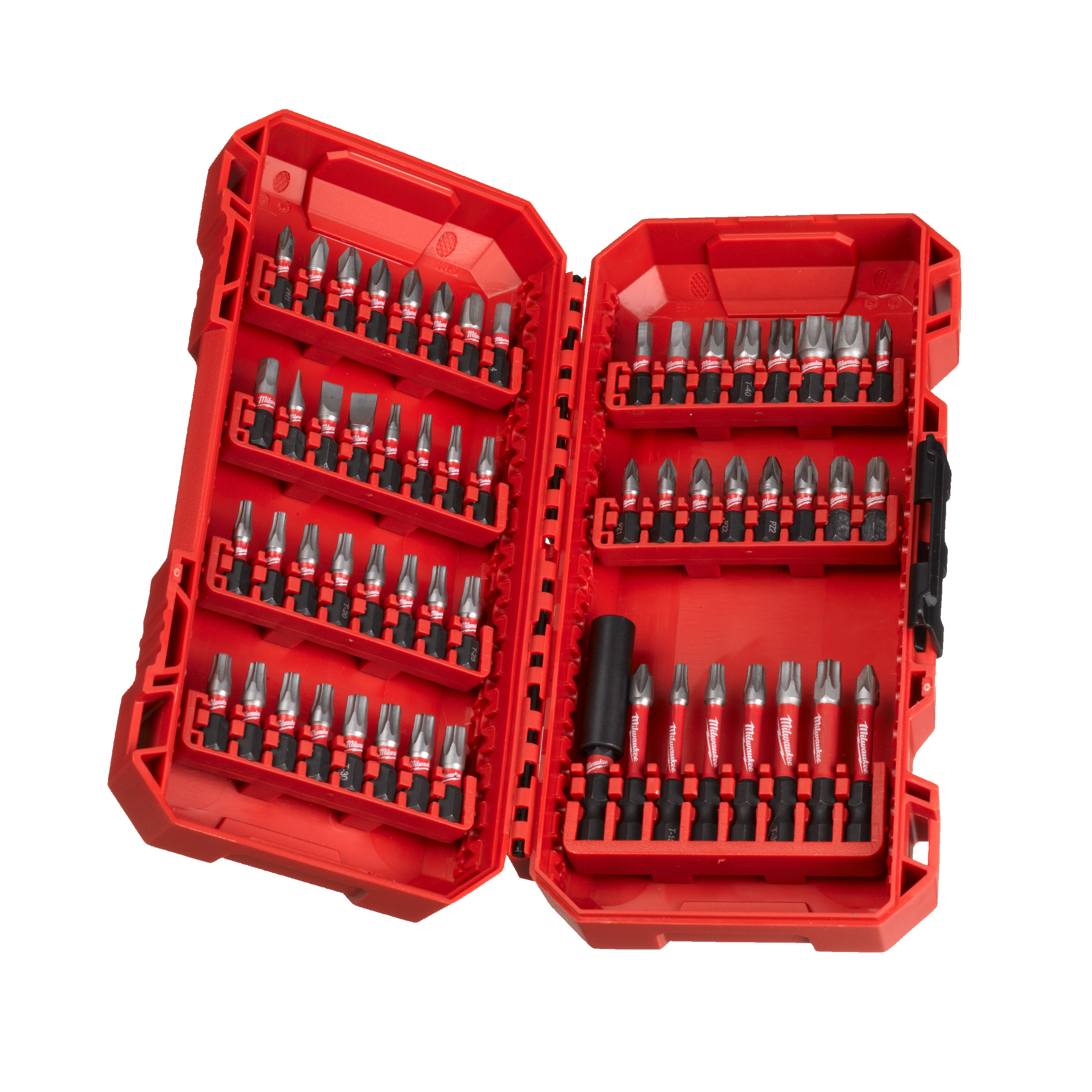 Produktbild Bit-Set schlagfest SHOCKWAVE