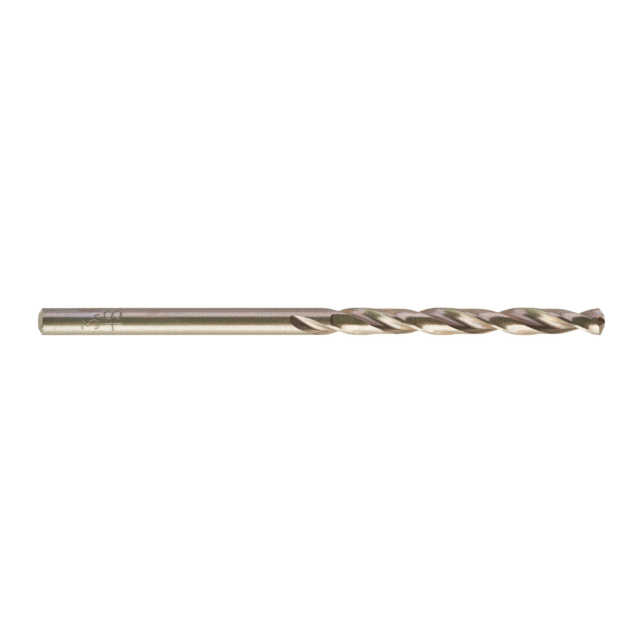 Produktbild Metallbohrer HSS-G THUNDERWEB