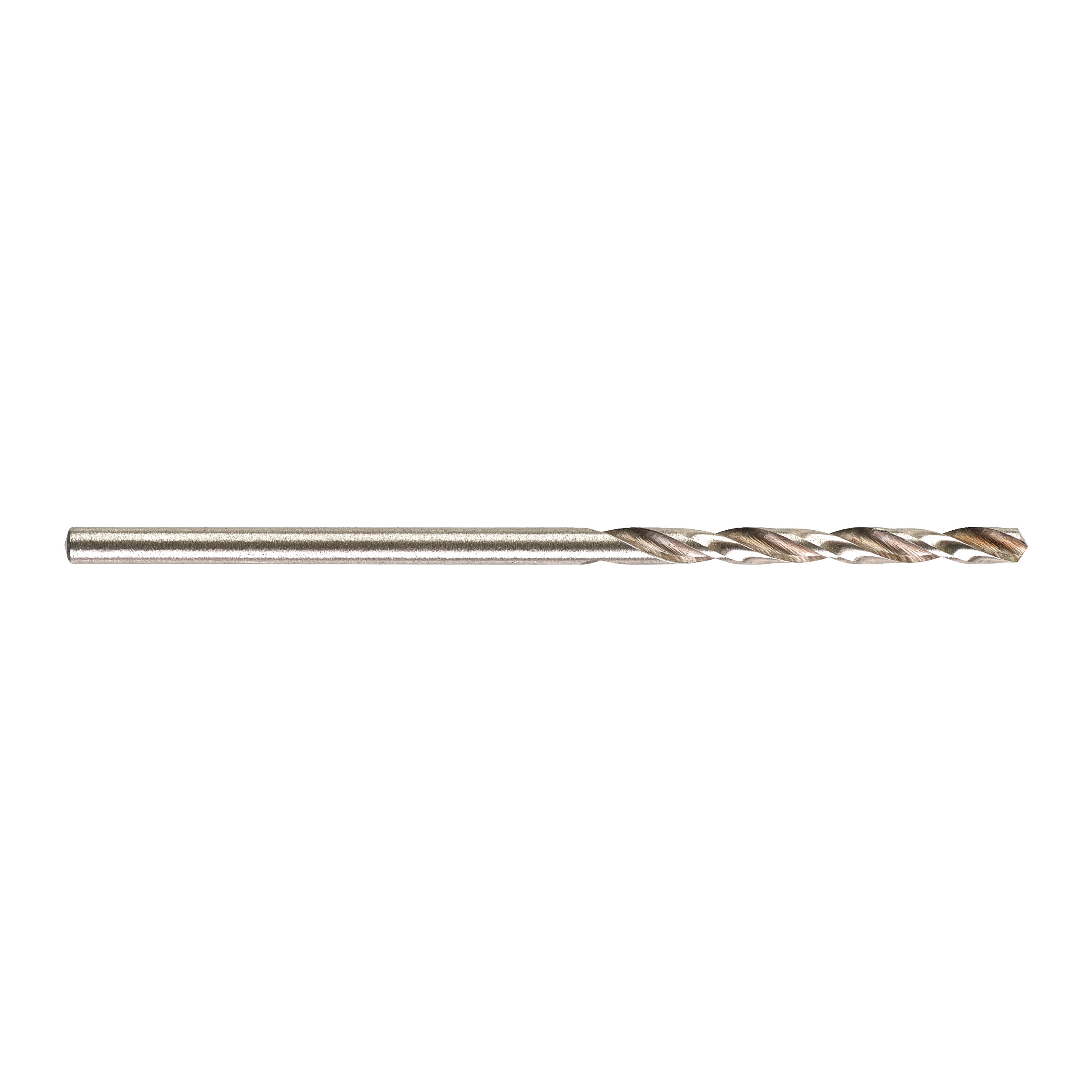 Produktbild Metallbohrer HSS-G THUNDERWEB