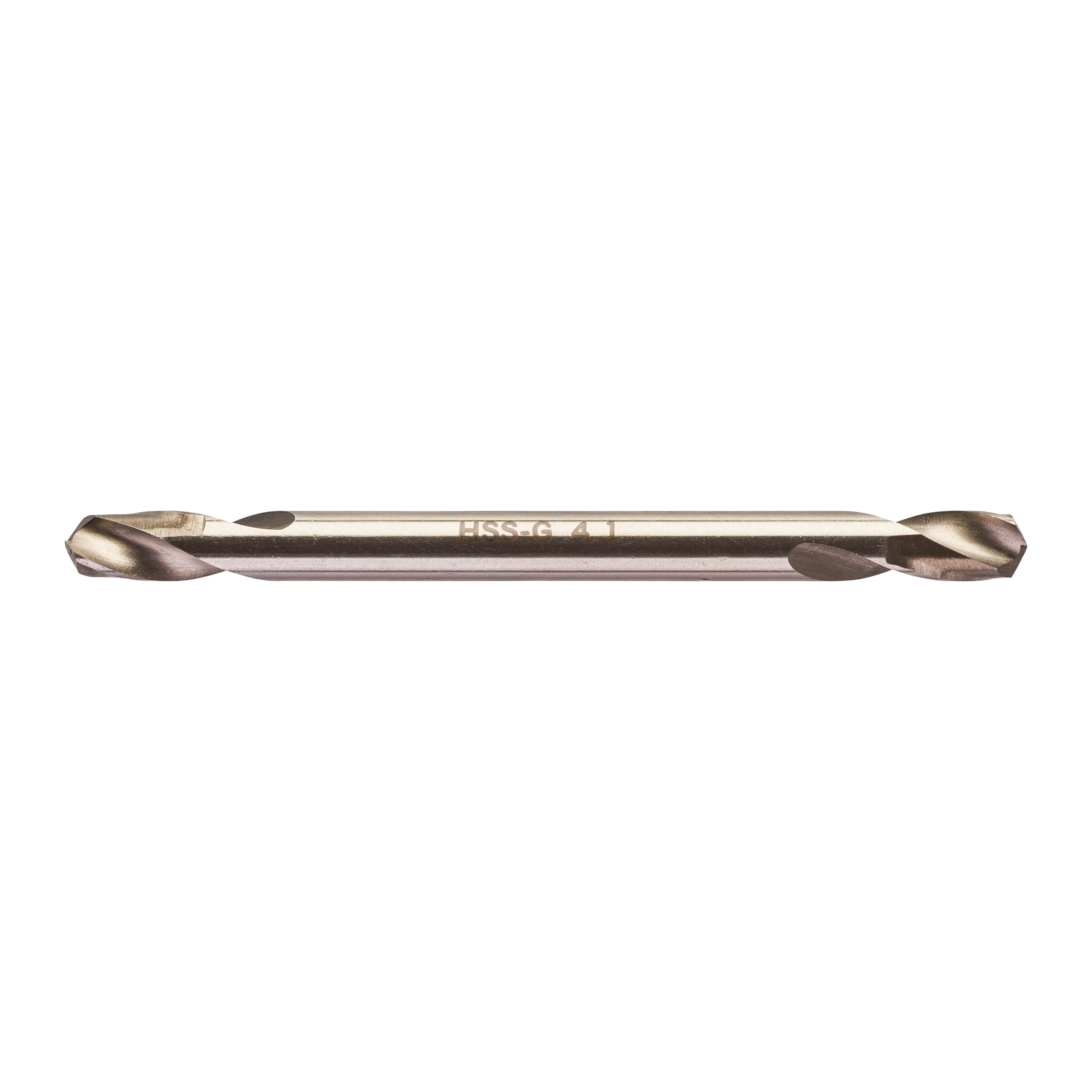 Produktbild Metallbohrer HSS-G