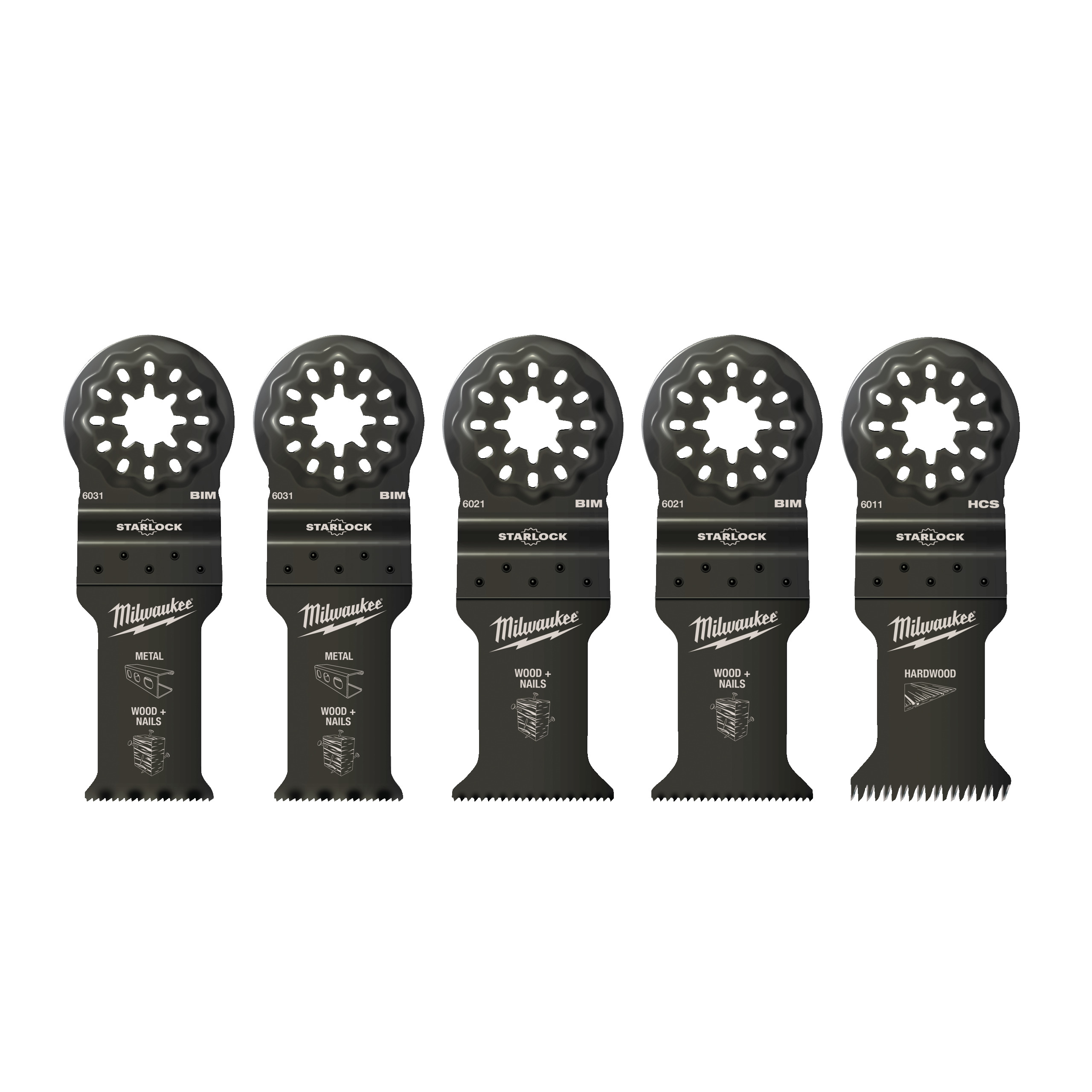 Zubehör-Set Multitool
