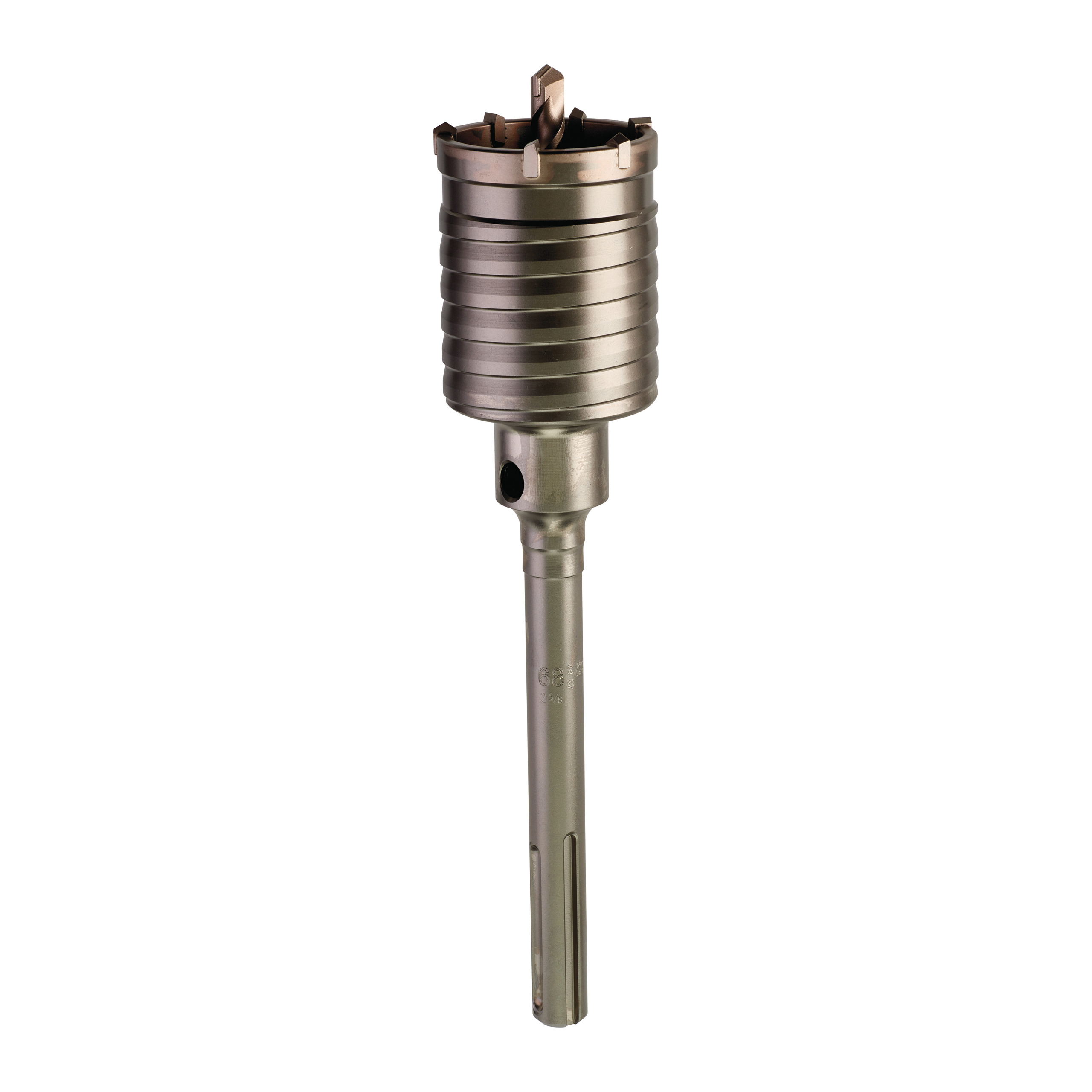 Produktbild Hammerbohrkrone einteilig SDS-Max