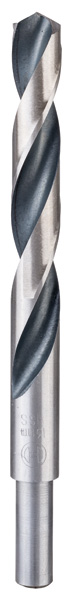 Metallspiralbohrer HSS PointTeQ, DIN 338, mit reduziertem Schaft, 13,0 mm
