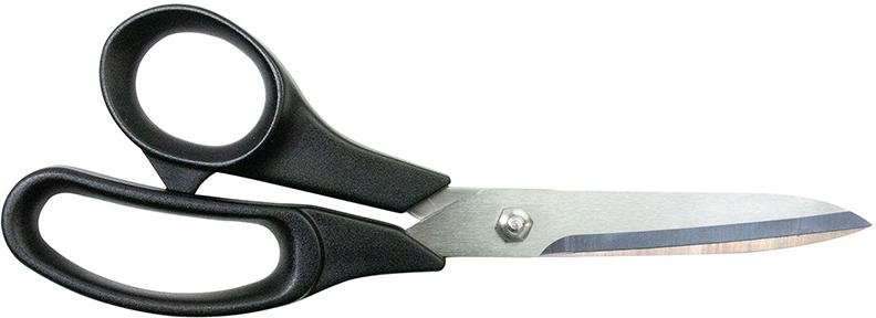 Arbeitsschere 215mm für Linkshänder