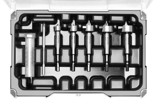 Festool FB D 15-35 CE-SetForstnerbohrer-Set