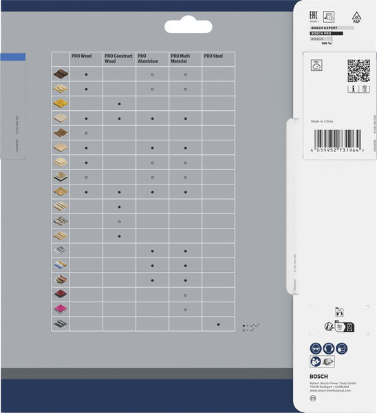 Produktbild Verpackung