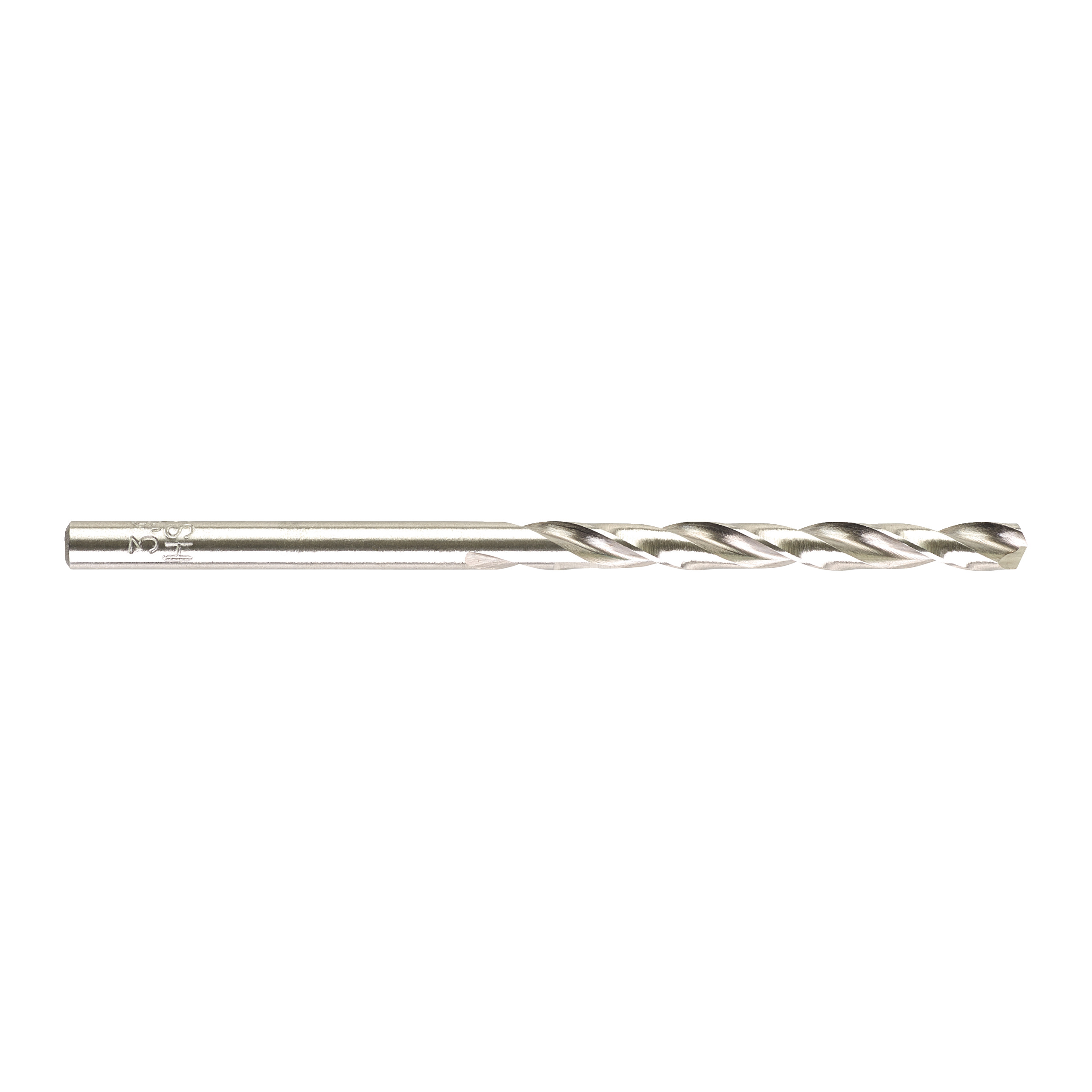 Produktbild Metallbohrer HSS-G THUNDERWEB