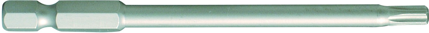 1/4" Bit L90 mm TX T10