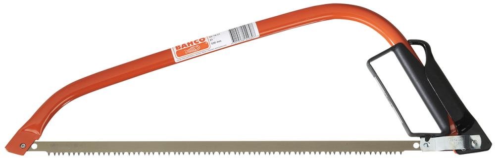 Bügelsäge 525mm Bahco