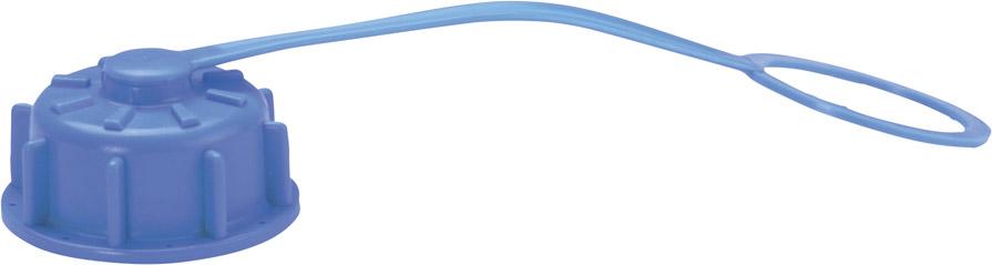 HÜNERSDORFF ECO-Verschraubung für Wasserkanister HDPE ø 38mm