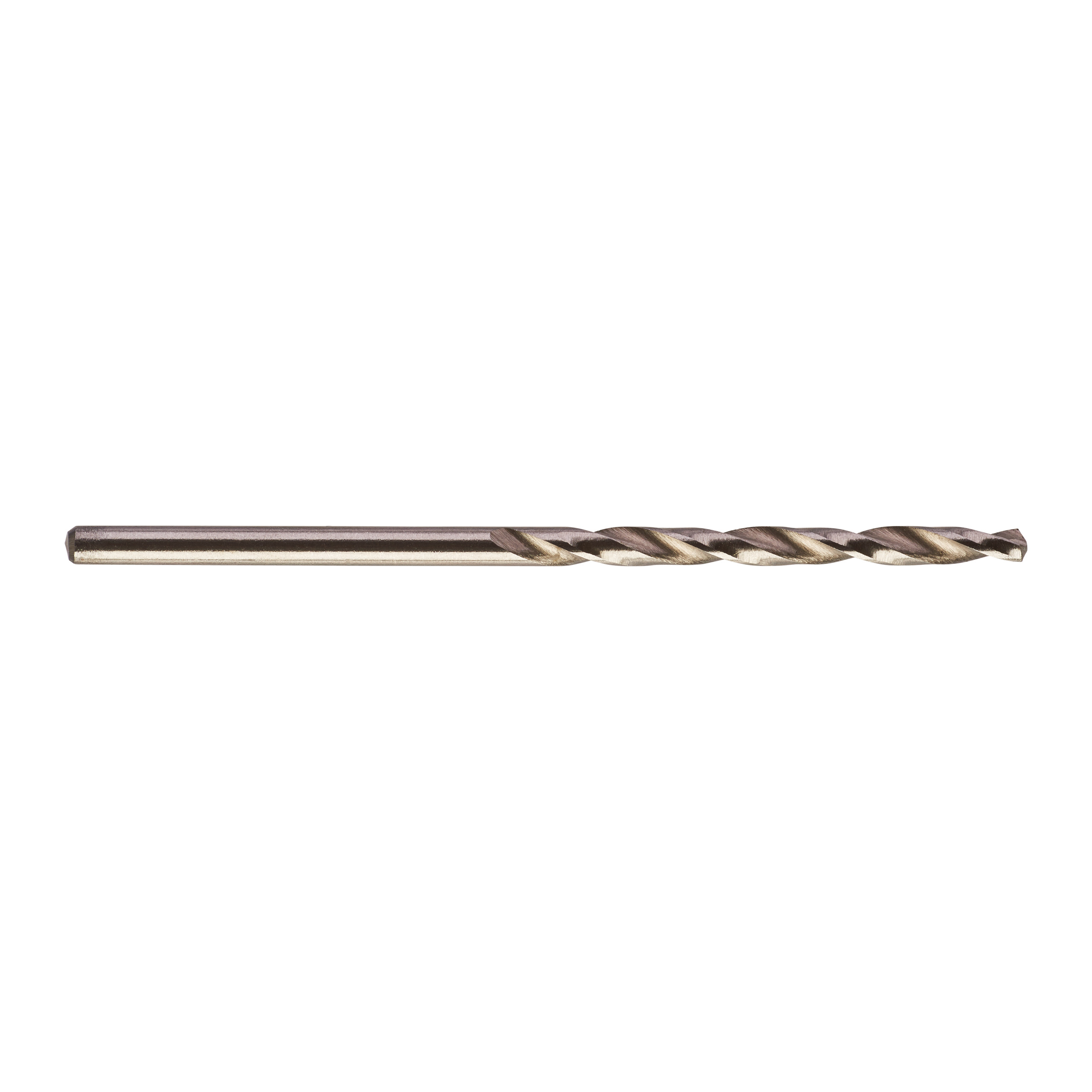 Produktbild Metallbohrer HSS-G THUNDERWEB