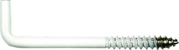 Art. 4 Schraubhaken ger. 4K/ 50