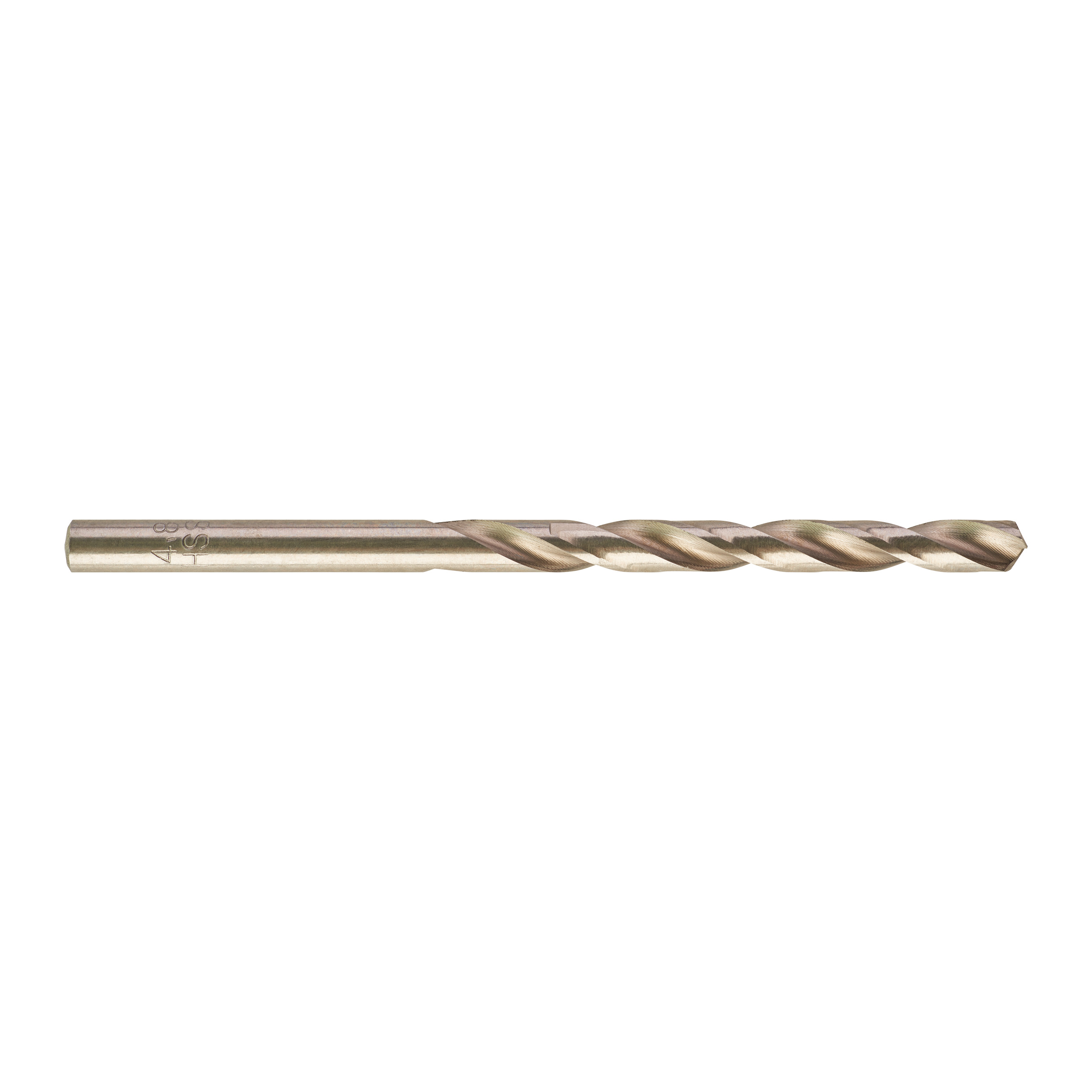 Produktbild Metallbohrer HSS-G THUNDERWEB