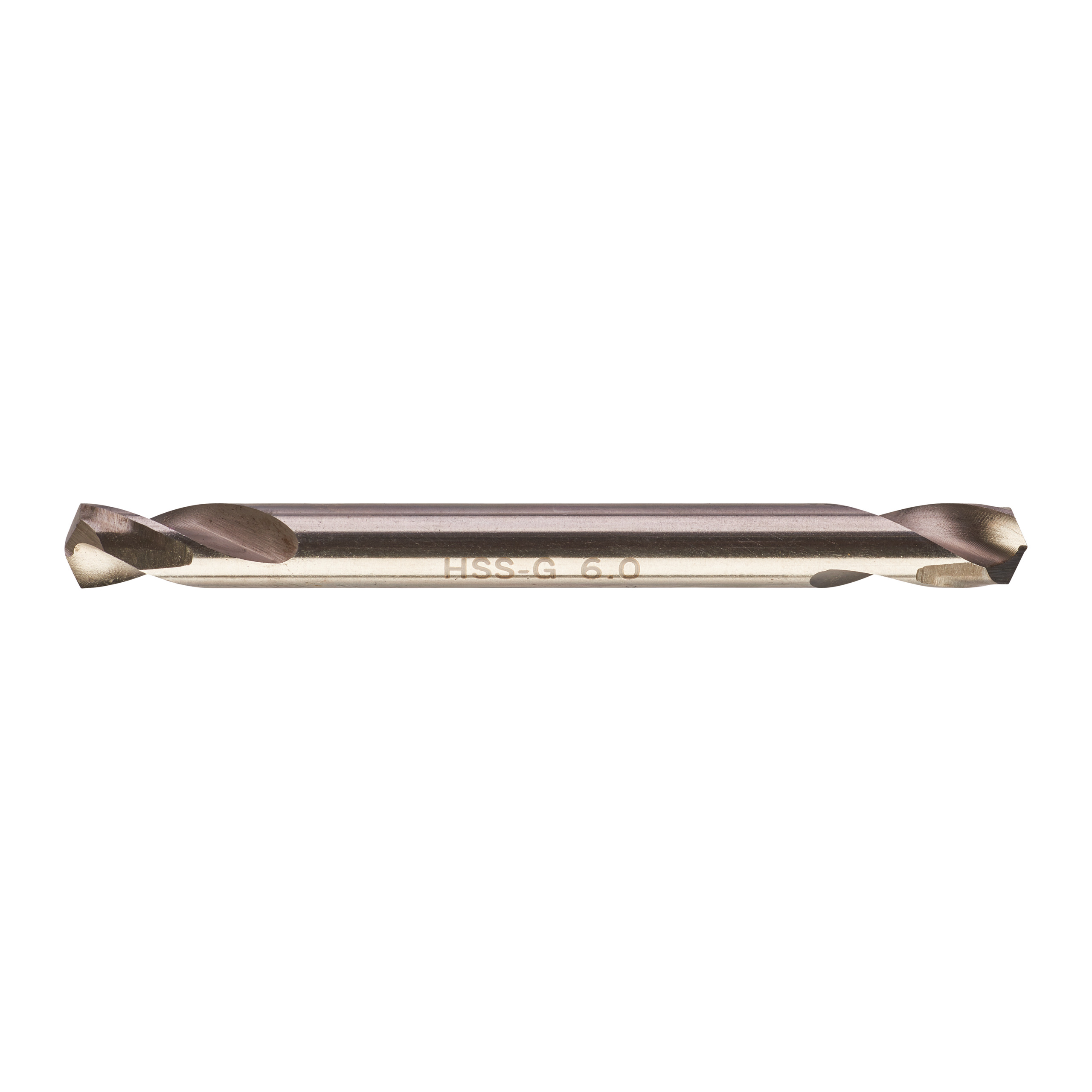 Produktbild Metallbohrer HSS-G