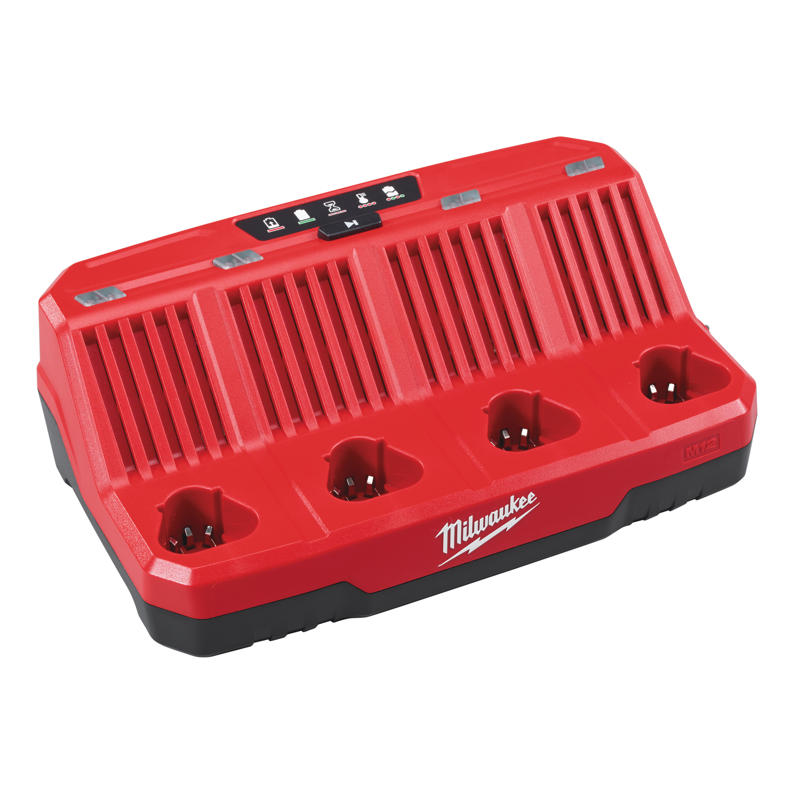 Produktbild Ladegerät M12C4