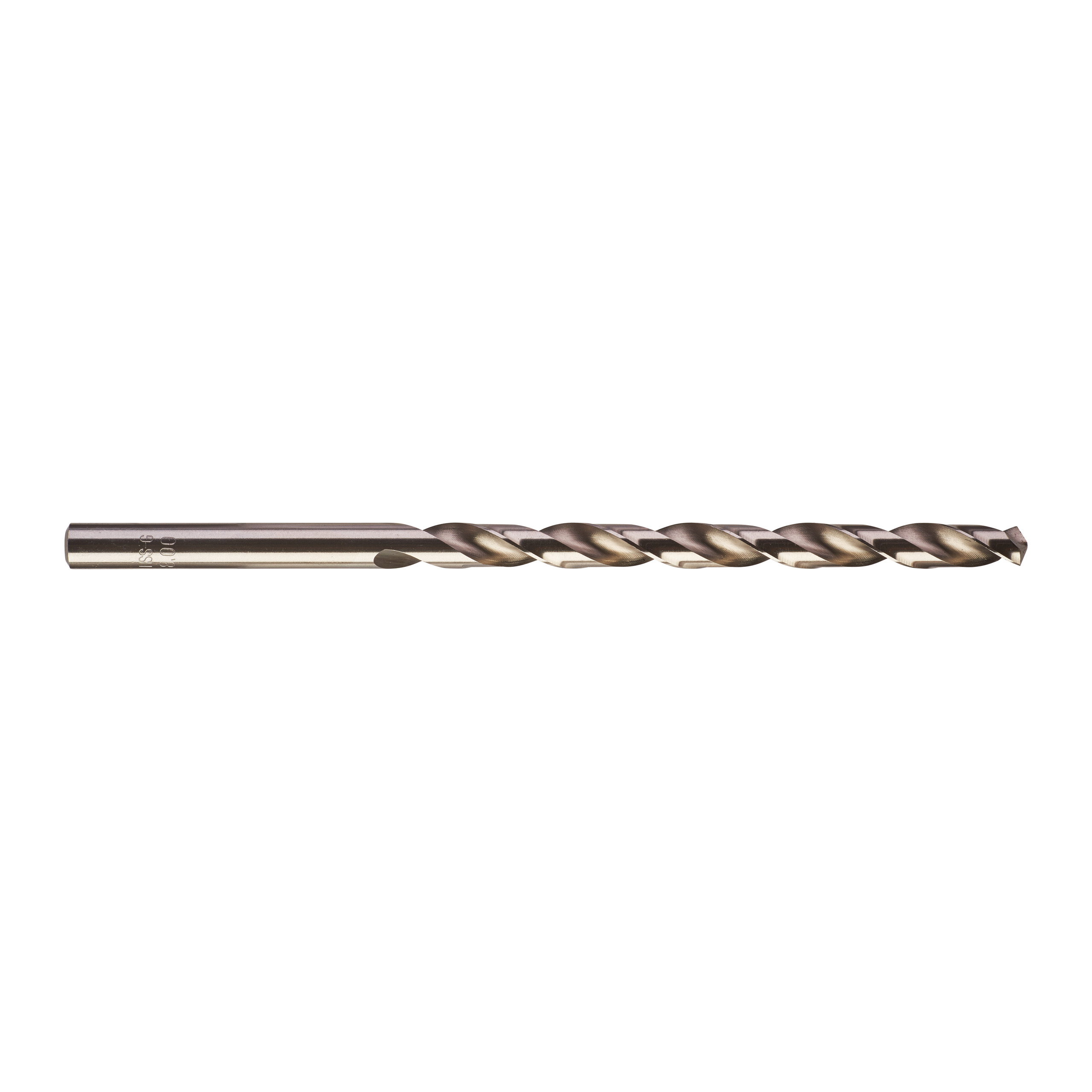 Produktbild Metallbohrer HSS-G