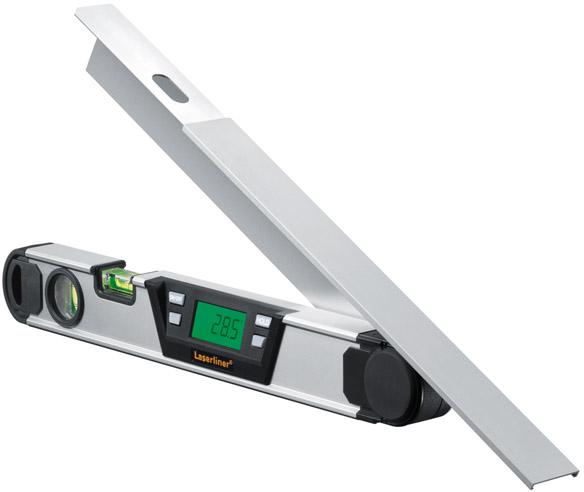 Winkelmesser digital 400mm ArcoMaster 40 Laserliner