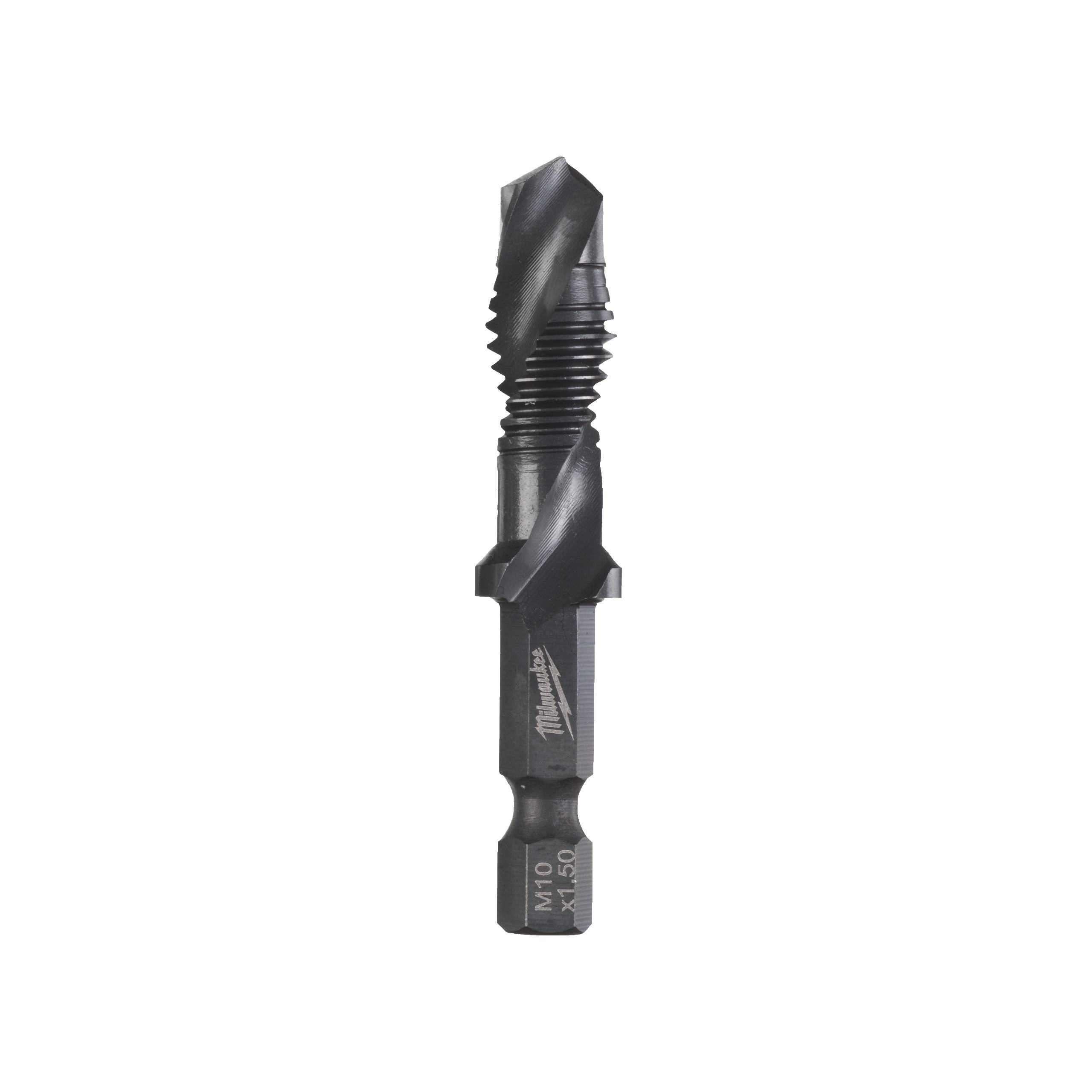 Produktbild Kombi-Gewindebohrer 1/4 Zoll SHOCKWAVE