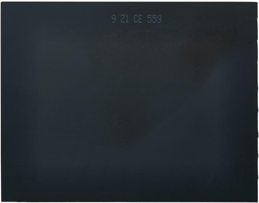 Innenscheibe 47 x 104 mm für SOLAR-Helme VE 5 Stück